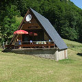 location chalets hautes-pyrénées