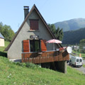 location chalets pyrénées