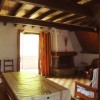 Chalet Le Tenaou (Cabadur)