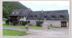 locations maisons et chalets dans les pyrénées